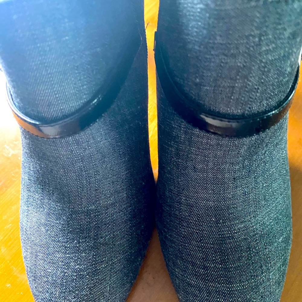 Nine West Shoe Boots